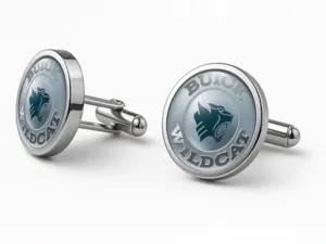 Buick Stylish Cufflinks Universal Men’s Fashion Premium Pro
